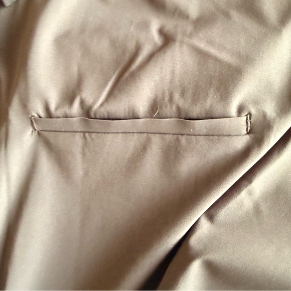 Nike 24.7 PerfectStretch Black Shirt for Women - Picture 5 of 13